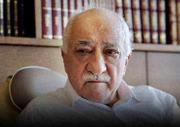 FETÖ'nün Kayseri kasası kaçamadı