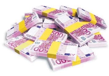 Suriye'den kaçtı, 1 milyon euro ikramiye kazandı