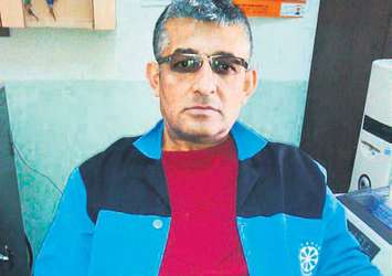 Profesörü, vekili çarptılar, temizlikçi Turgut'a sökmedi!