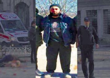 Asıl hedefi Avrupa'ydı 'İstanbul'da patlat' dediler