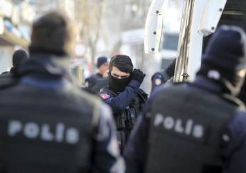 Terör bölgesine 4 bin polis gönderiliyor