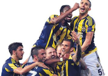 Bu Fenerbahçe şampiyon olur!