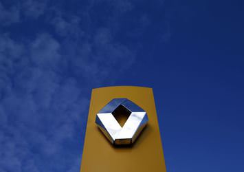 Renault milyarlarca euro kaybetti