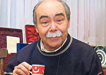 Usta oyuncu Şefik Döğen hayatını kaybetti