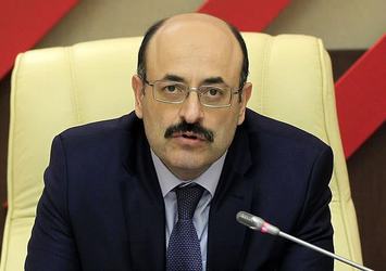 YÖK Başkanı Saraç'tan kadro müjdesi