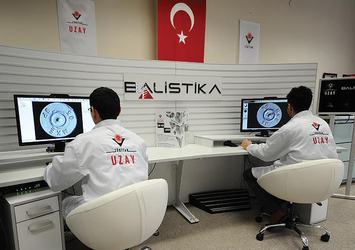 Suudi Arabistan 'balistik incelemede' TÜBİTAK'tan vazgeçmedi