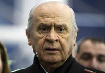 MHP Lideri Bahçeli kalp ameliyatı geçirdi