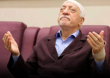 FETÖ'ye telekulak darbesi