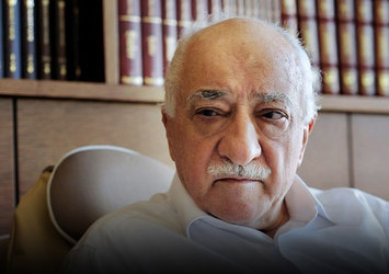 Himmet hırsızı FETÖ