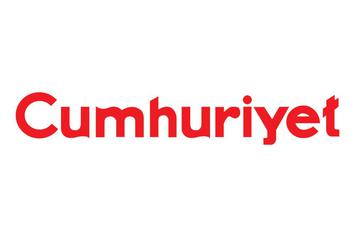 Cumhuriyet'ten yine aynı manşet