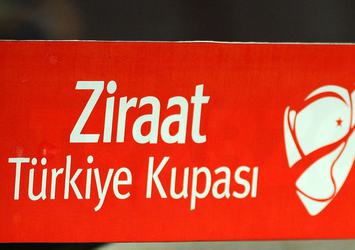 Ziraat Türkiye Kupası panorama