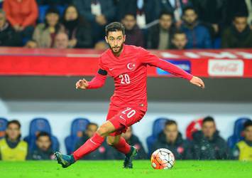 Yunus Mallı'ya Dortmund talip