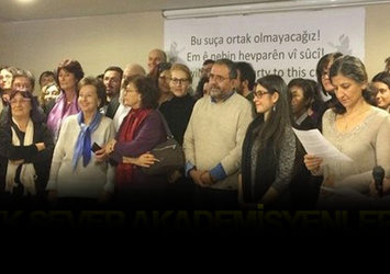 Generalin kızı da "ihanet bildirisine" imza atmış
