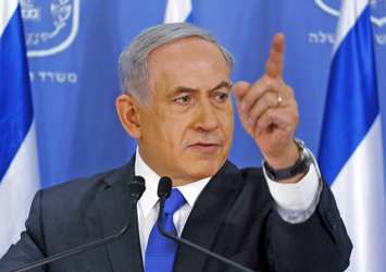 Netanyahu o karardan sonra çıldırdı!