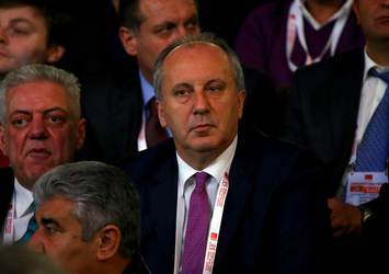 Muharrem İnce net konuştu: CHP'den bir şey olmaz