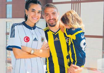 Asena Erkin: Anlaştık, boşanmayı kabul ediyorum