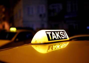 Taksimetreye sigorta zammı