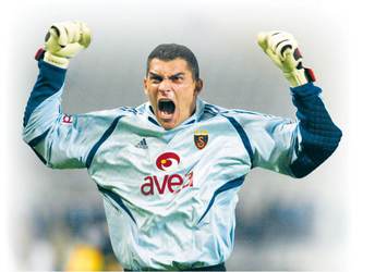 Atla gel İstanbul'a Mondragon