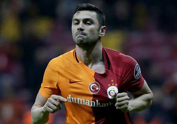 Burak Yılmaz'ın en'leri