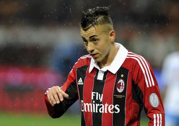 Fenerbahçe'nin son gözdesi Stephan El Shaarawy