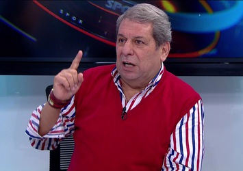 Erman Toroğlu TFF'yi 'top'a tuttu!