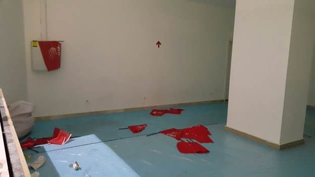 CHP'nin mescid saygısızlığı! - 4