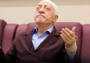 FETÖ'nün 'Işık' oyunu