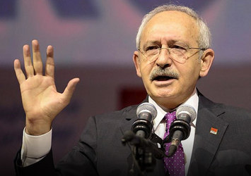 Düşünce değil ahlâksızlık