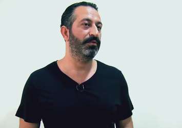 Cem Yılmaz'a hapis şoku