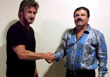 Sean Penn: Çok pişmanım çünkü...