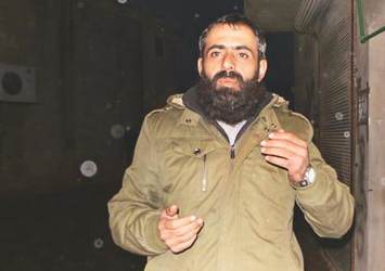 PKK'dan ayrılan örgüt üyesinden bomba itiraf