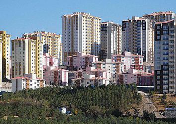 Ev almak için birikime ihtiyaç yok!