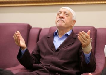 FETÖ imamlarından bölücü fetva