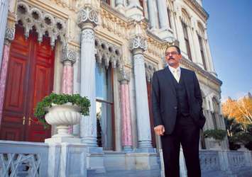 İbrahim Kalın: Kim Erdoğan'a saldırırsa...