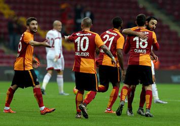 Galatasaray'da gidecekler kesinleşti