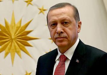 Cumhurbaşkanı Erdoğan'dan Bahçeli'ye geçmiş olsun telgrafı