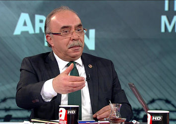 Ömer Vehbi Hatipoğlu: Kılıçdaroğlu, hakaretle prim yapmaya çalışıyor