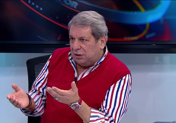 Erman Toroğlu: Cüneyt Çakır gördüğünü çalmıyor