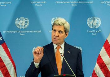 Kerry: İran'a çok ama çok kızgınım