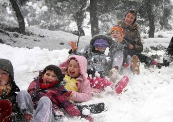 İstanbul'da okullar tatil edilecek mi?