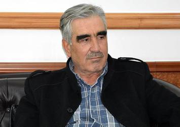 Türkmen komutan duygulandırdı!
