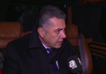 Mesut Hoşcan: Emek hırsızlığı var