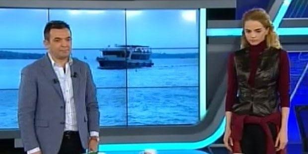 Tuğçe Kazaz: Herkesi İstiklal Marşı okumaya davet ediyorum, abdest almaya gerek yok - 1