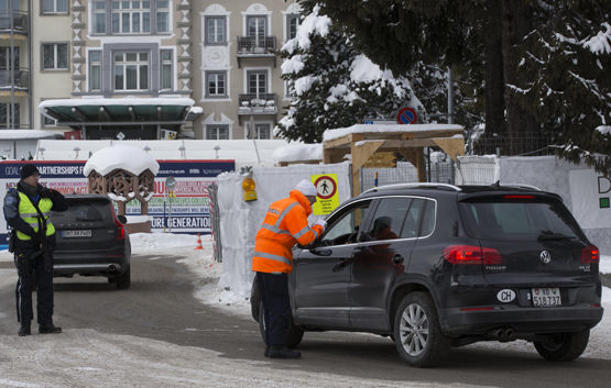 Davos zirvesi bugün başlıyor - 2