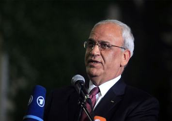 Ramallah'ta ajan skandalı