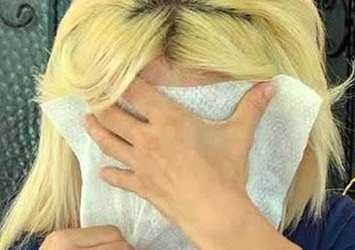 1 aydır kayıp 2 çocuk babası, ‘travesti Arzu’ çıktı