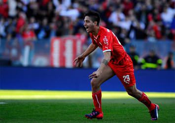 Cimbom Benitez için rest çekti!