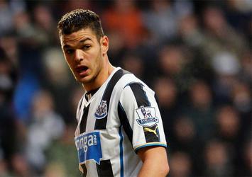 Beşiktaş'tan Ben Arfa bombası