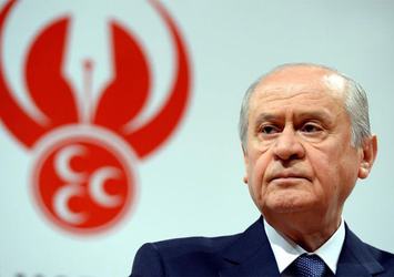 Kulisleri karıştıran 'Bahçeli' iddiası