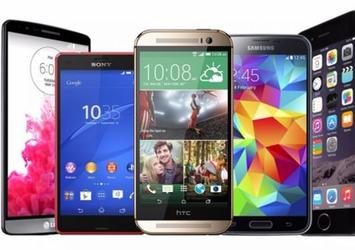 Heyecanla beklenen yeni telefonlar